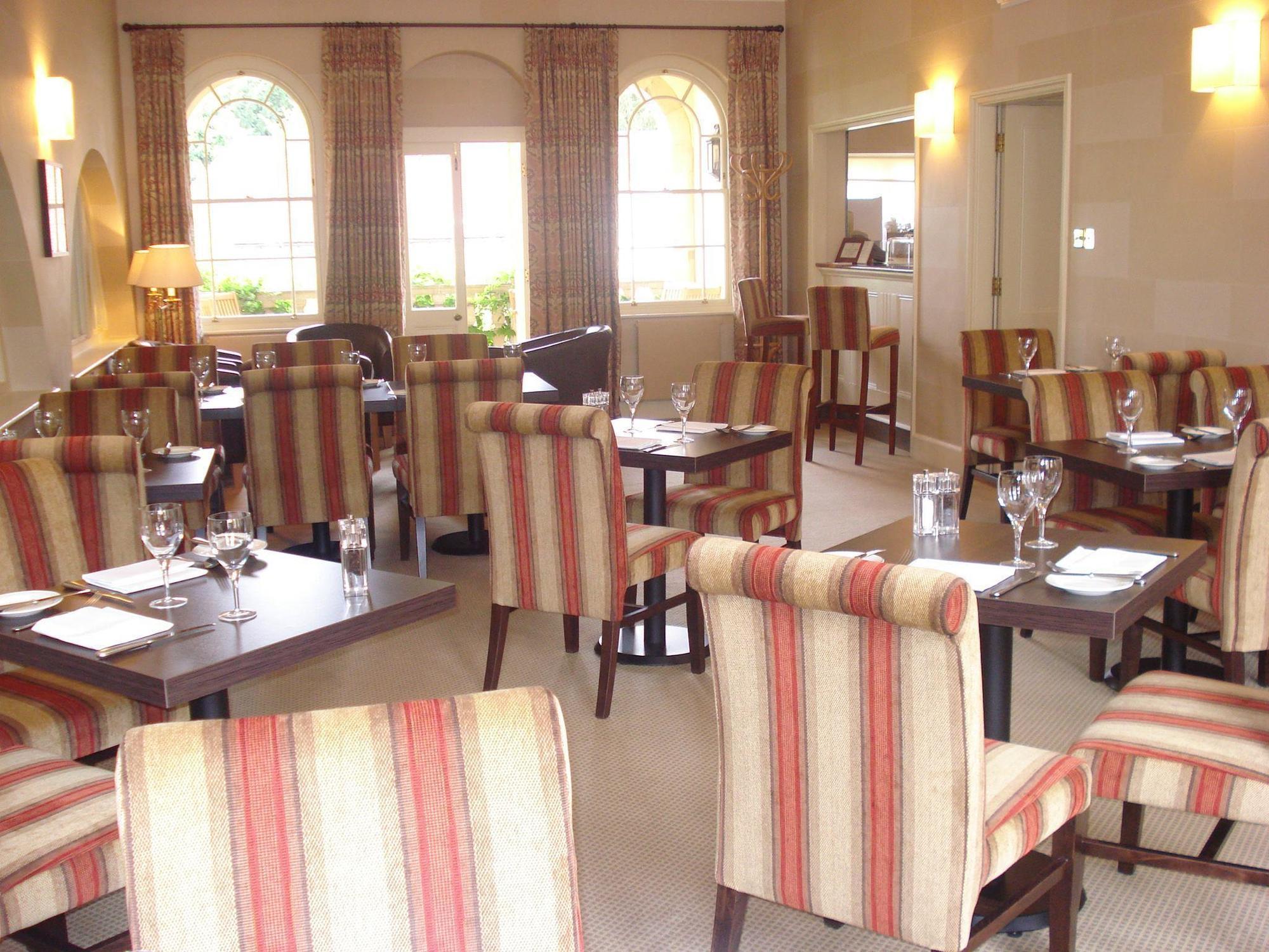 Hartwell House & Spa Aylesbury  Einrichtungen foto
